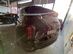 هیوندای پالیسەید